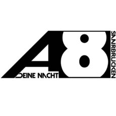 Discoplex A8 -ClubTour - Saarland