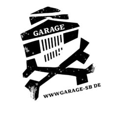 GARAGE -ClubTour - Saarland
