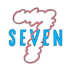 SEVEN -ClubTour - Saarland